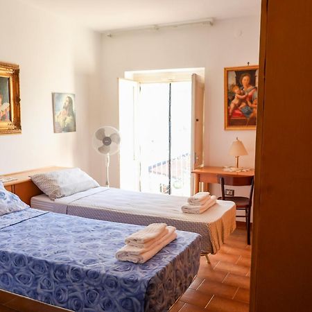 Hostel San Mercurio Toro Ngoại thất bức ảnh