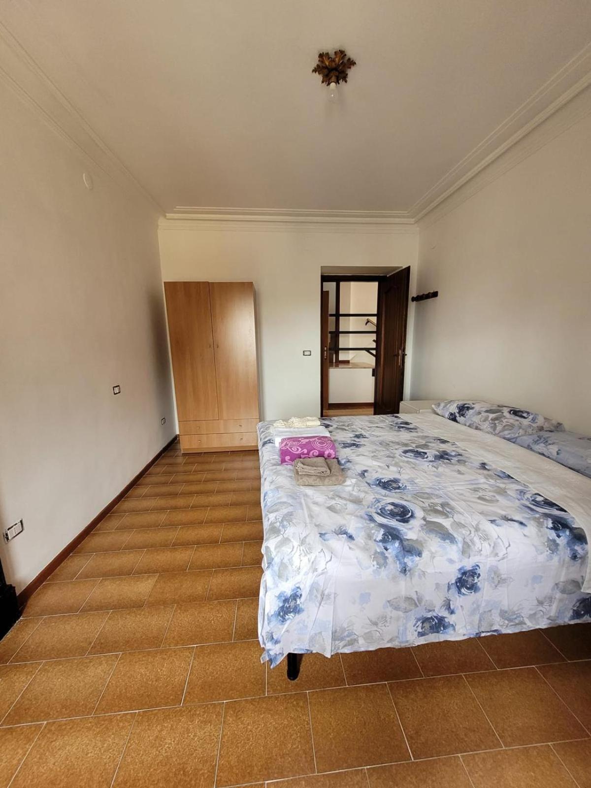 Hostel San Mercurio Toro Ngoại thất bức ảnh