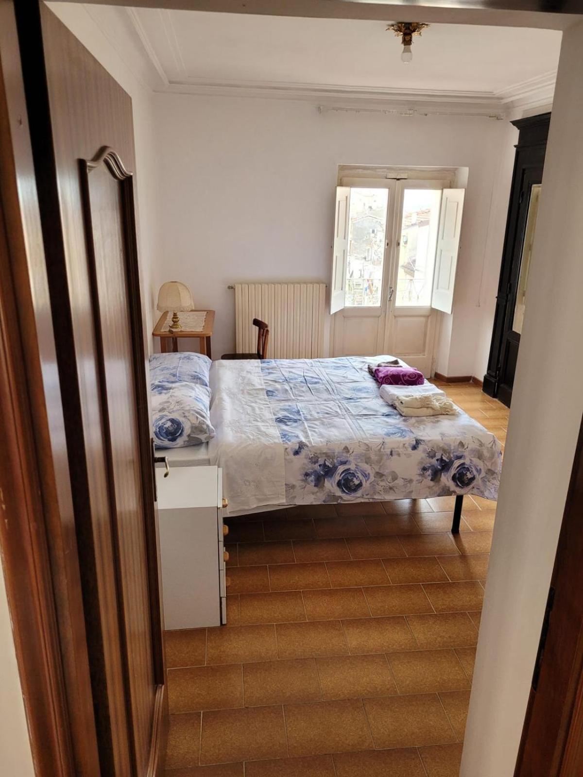 Hostel San Mercurio Toro Ngoại thất bức ảnh