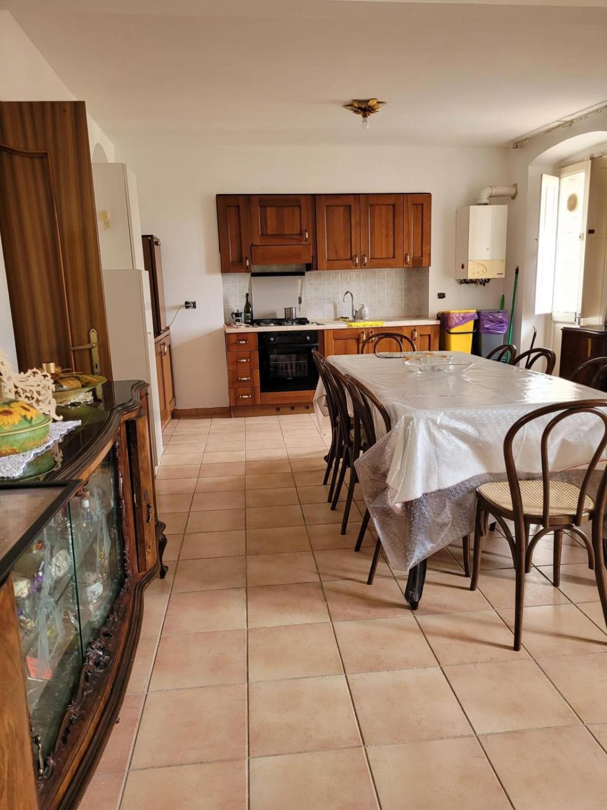Hostel San Mercurio Toro Ngoại thất bức ảnh