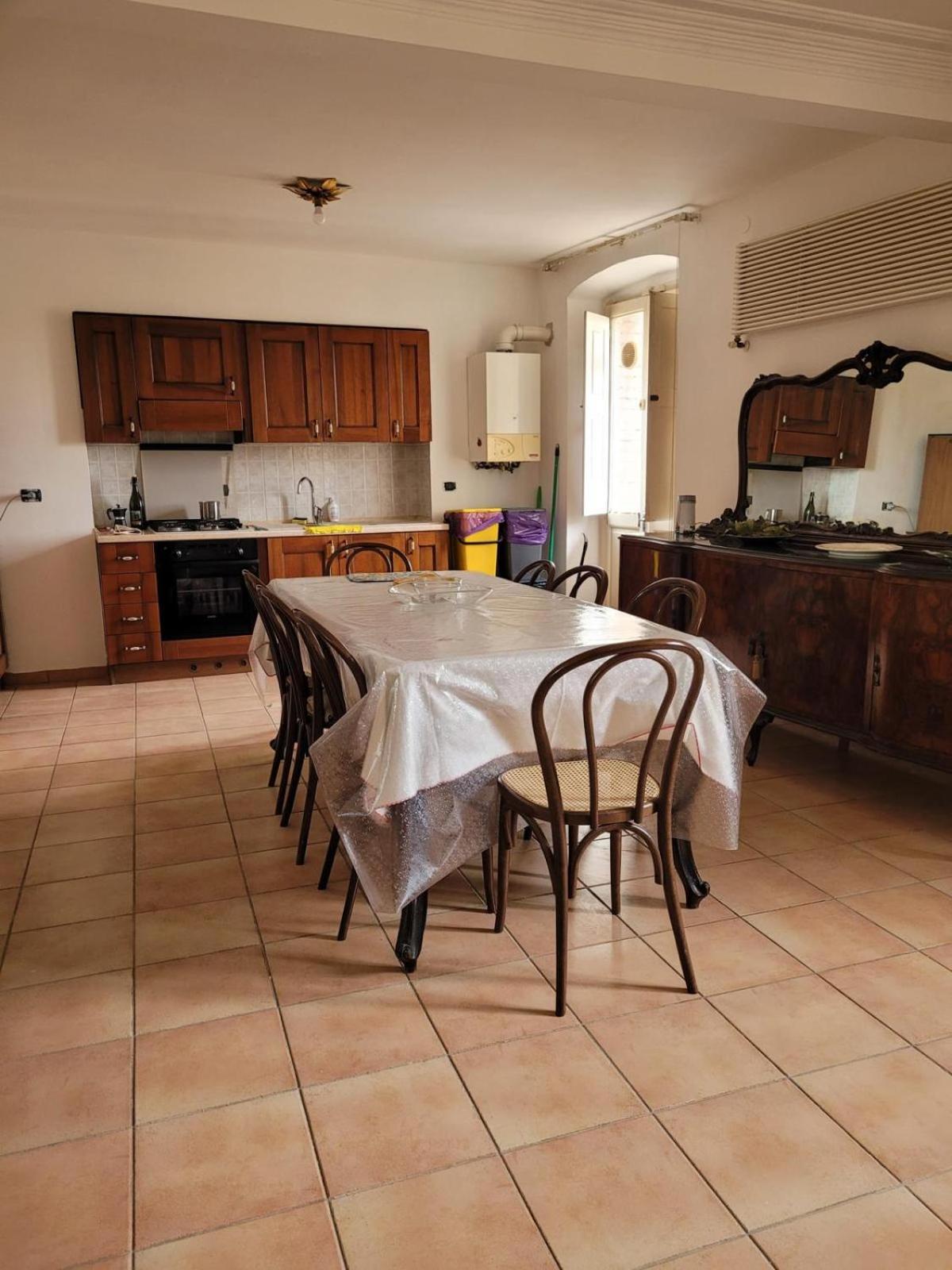 Hostel San Mercurio Toro Ngoại thất bức ảnh