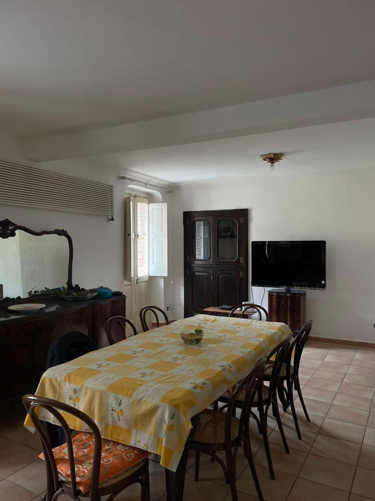 Hostel San Mercurio Toro Ngoại thất bức ảnh