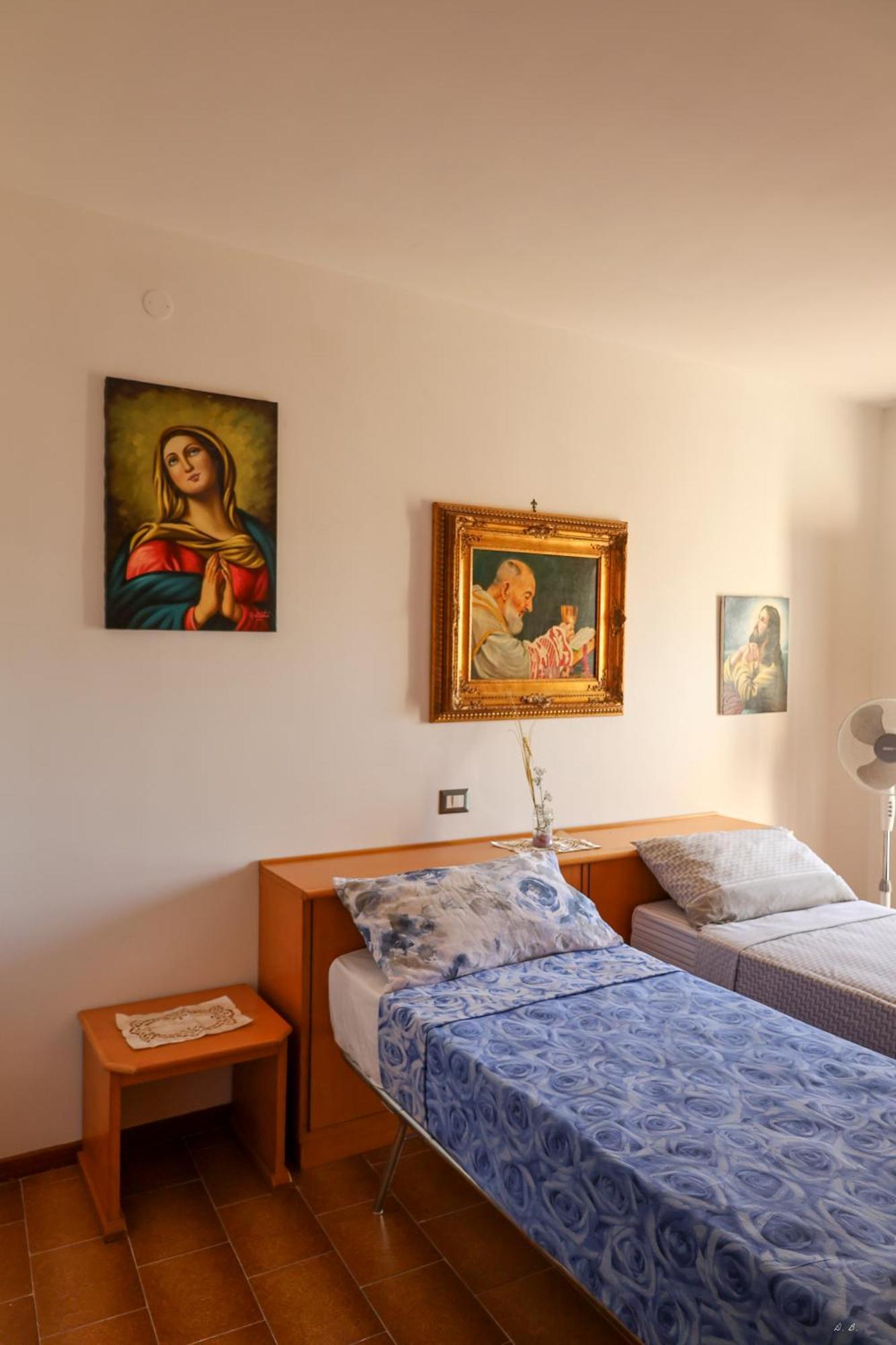 Hostel San Mercurio Toro Ngoại thất bức ảnh
