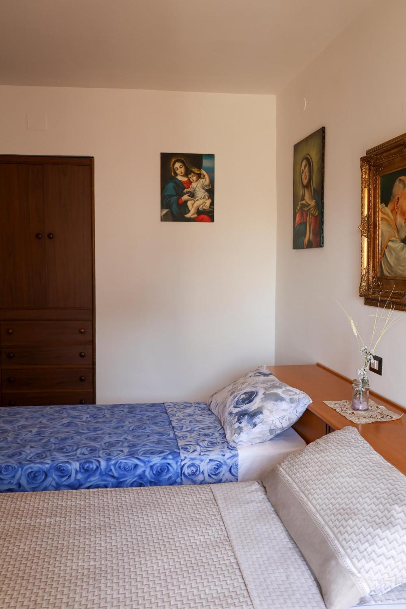 Hostel San Mercurio Toro Ngoại thất bức ảnh