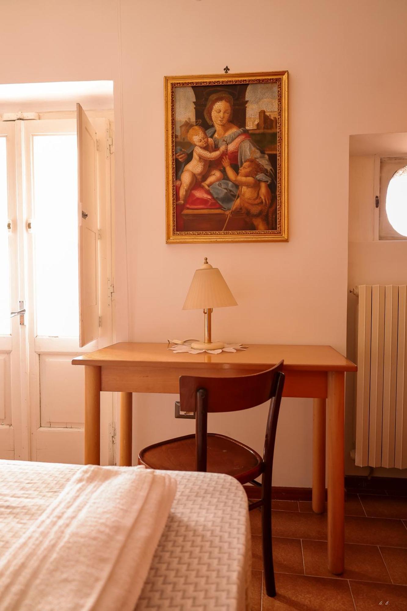 Hostel San Mercurio Toro Ngoại thất bức ảnh