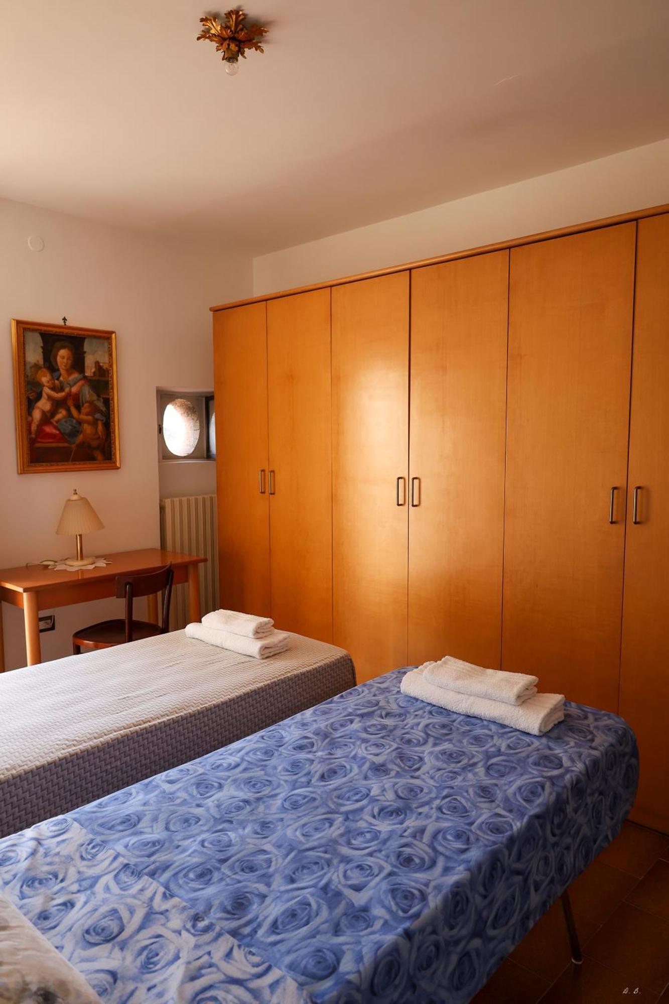 Hostel San Mercurio Toro Ngoại thất bức ảnh