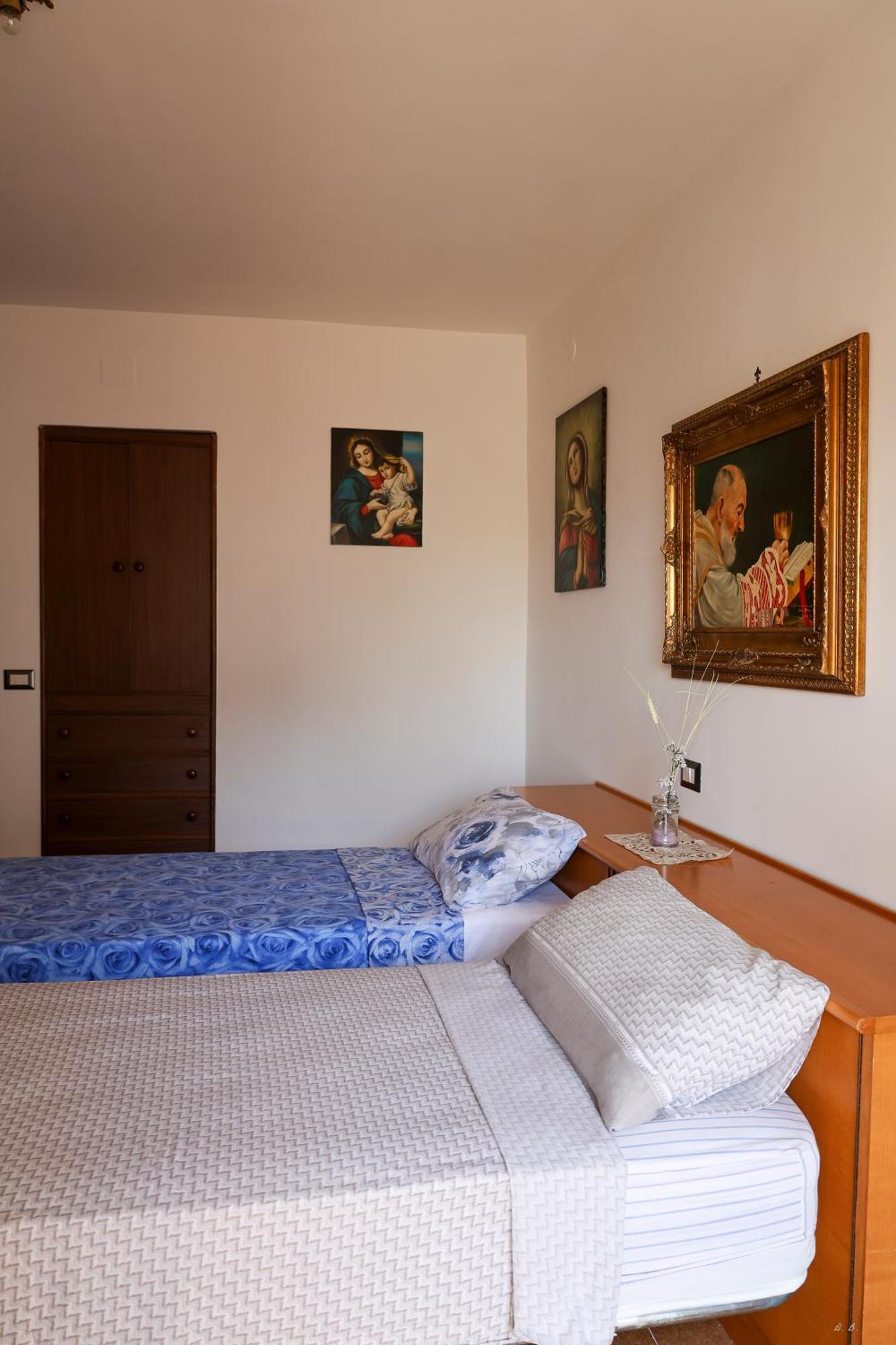 Hostel San Mercurio Toro Ngoại thất bức ảnh