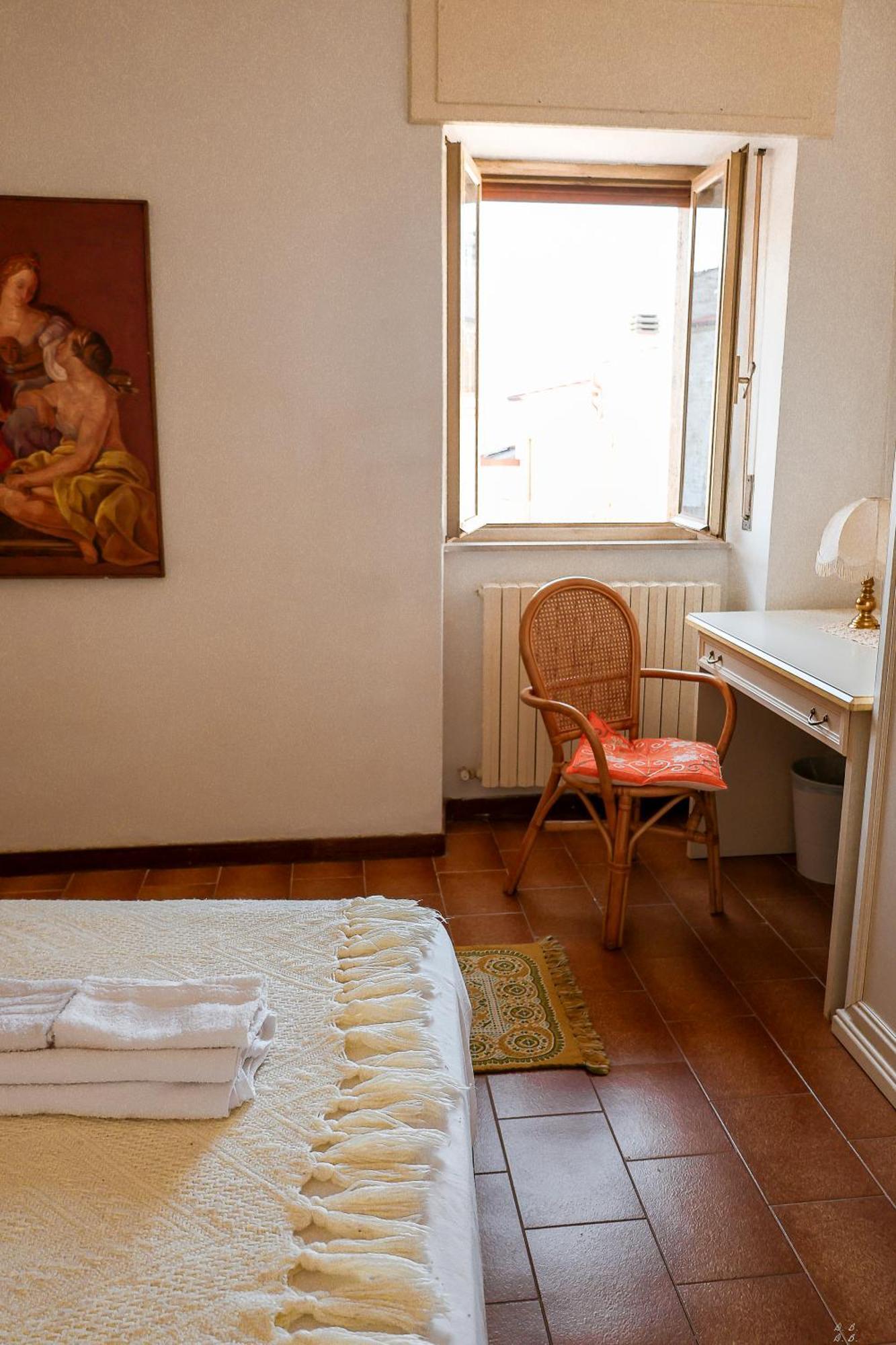 Hostel San Mercurio Toro Ngoại thất bức ảnh