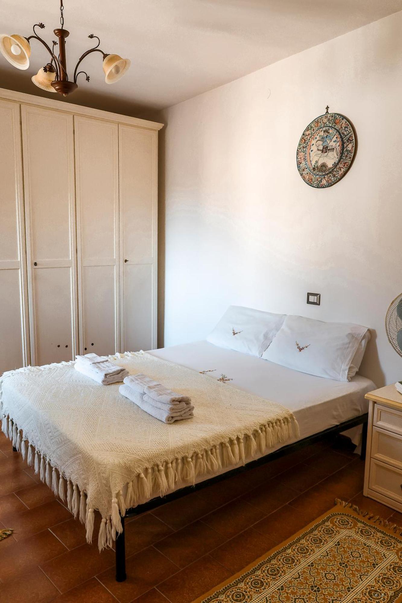 Hostel San Mercurio Toro Ngoại thất bức ảnh