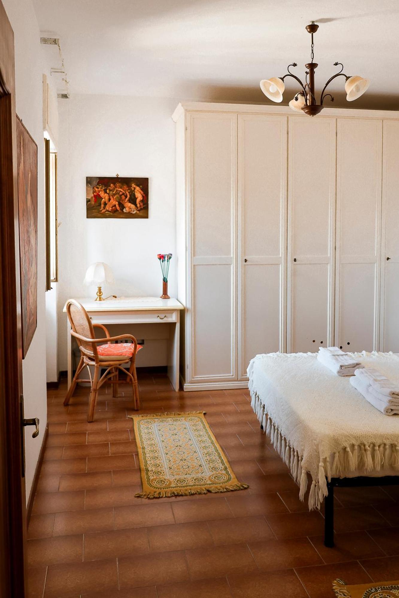 Hostel San Mercurio Toro Ngoại thất bức ảnh
