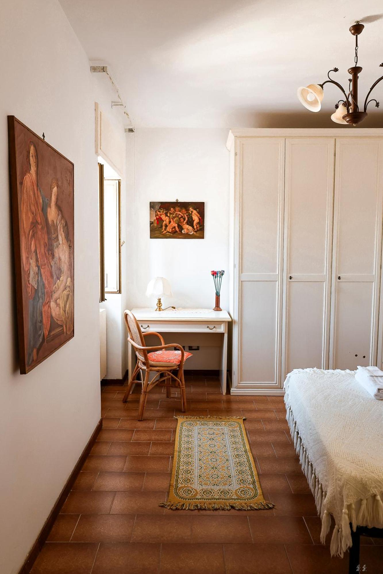 Hostel San Mercurio Toro Ngoại thất bức ảnh