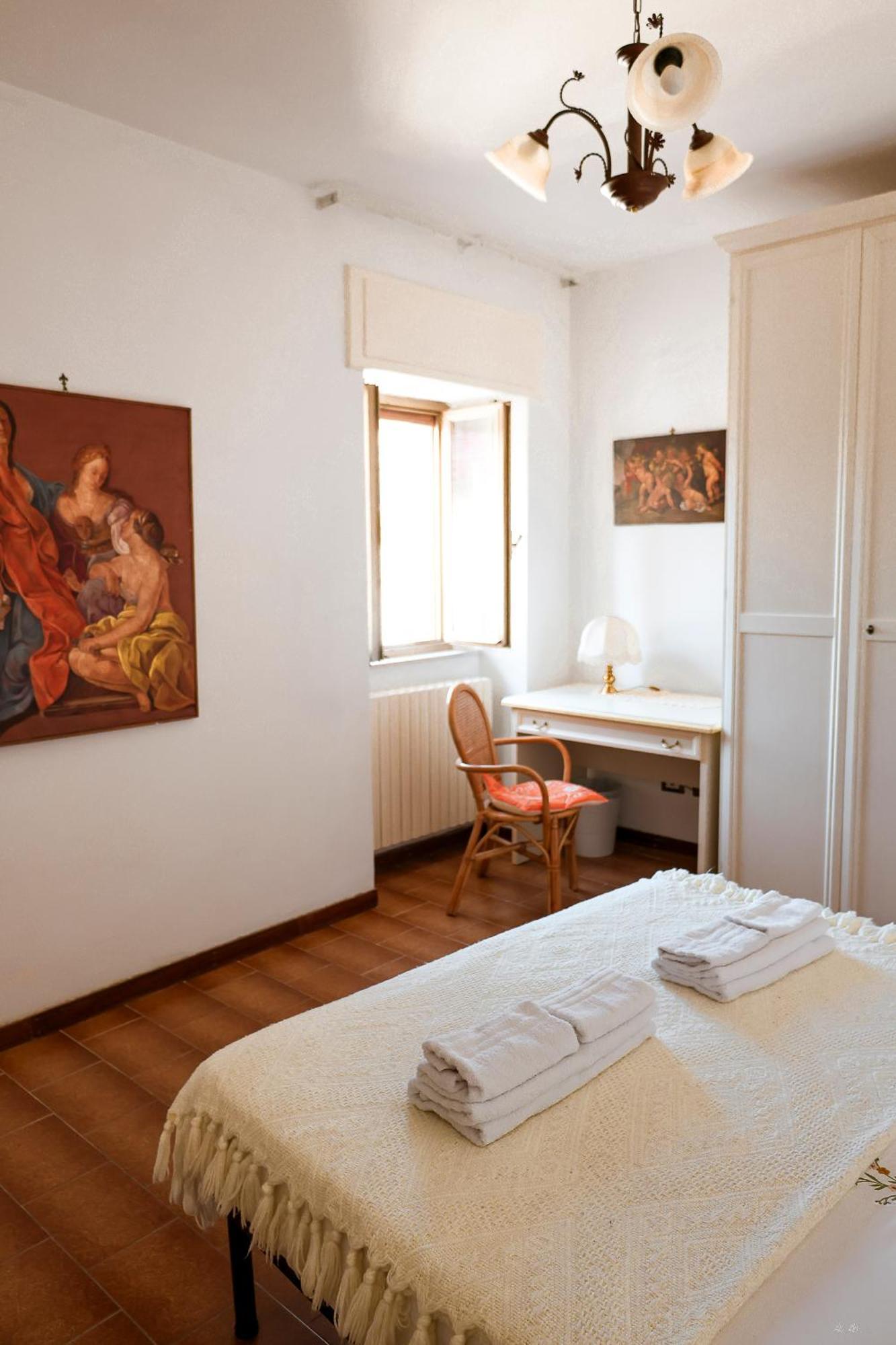 Hostel San Mercurio Toro Ngoại thất bức ảnh