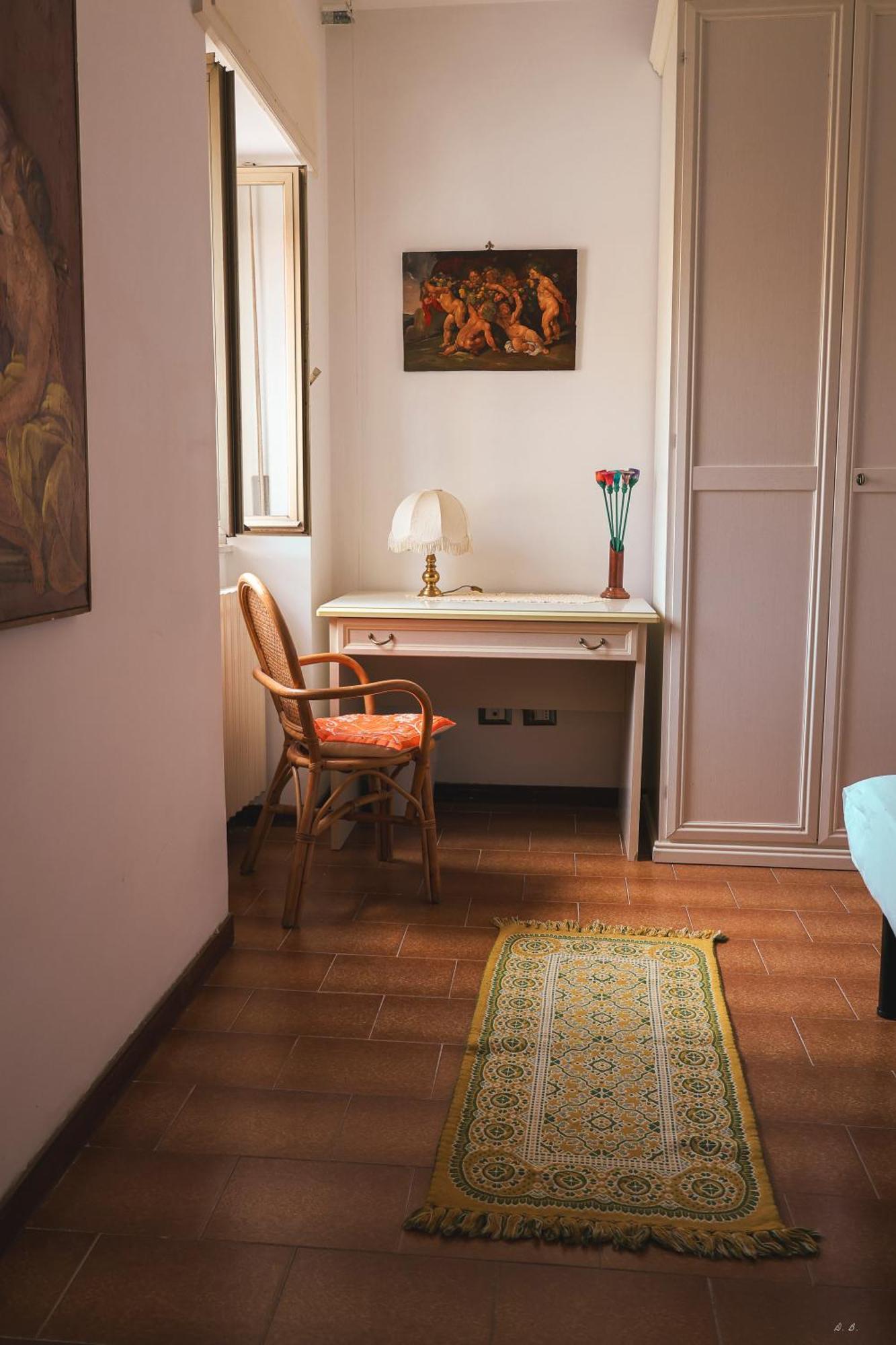 Hostel San Mercurio Toro Ngoại thất bức ảnh